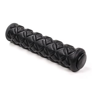 Puños Manoplas Para Bicicleta Serfas Connectors - Negro