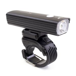 Luz Delantera Para Bicicleta Serfas E-lume 605