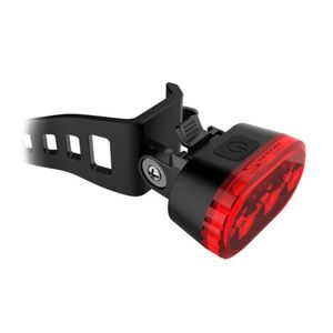 Luz Trasera Para Bicicleta Serfas Cosmo 15 Lumen