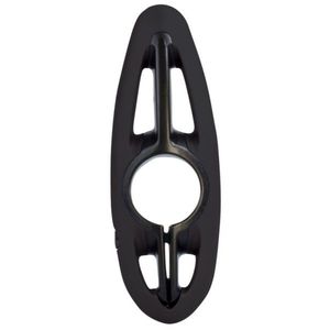 Acoples Para Bicicleta Serfas Stabilizer Negro Rojo