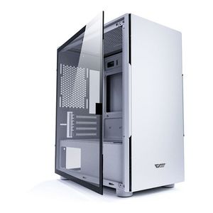 Gabinete Gamer Darkflash Micro Atx Neo 202