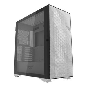 Gabinete Gamer Darkflash Dlx21 Mesh Vidrio Templado