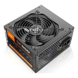 Fuente Gamer Darkflash Aigo Gp650 650w 80 Plus Bronze