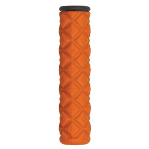 Puños Manoplas Para Bicicleta Serfas Connectors - Naranja