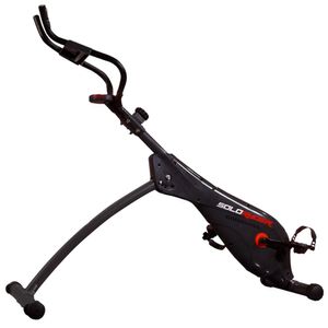 Bicicleta escaladora - Solo Ryder