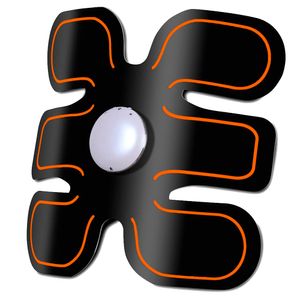 Parches electro estimulantes - EMS Muscle Pro
