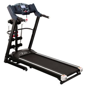 Caminadora Plegable - YJ 8001 [OUTLET]