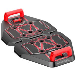 Gimnasio compacto - Fusion Motion