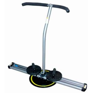 Aparato de gimnasia - Circle Glide [OUTLET]