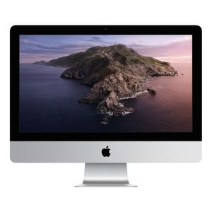 iMac 27  Apple Core I5 8gb 2666 Mhz 256gb Ssd Retina 5k