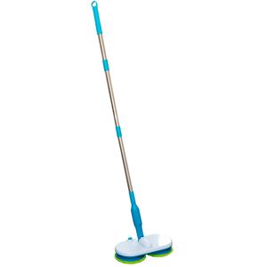 Mopa/trapeador motorizado - Floating Mop