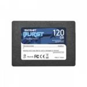 Disco duro Solido Ssd Patriot Burst Elite 120gb 2.5" Sata3