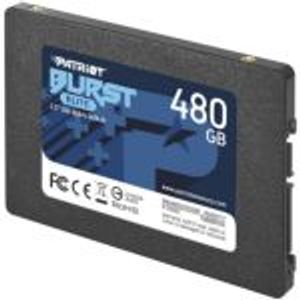 Disco duro Solido Ssd Patriot Burst Elite 480gb 2.5" Sata3