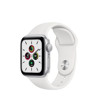 Apple Watch Series 6 40mm Silver