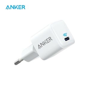 PowerPort III Nano 20W USB-C