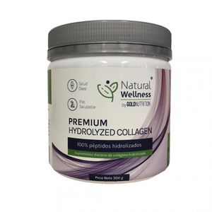 Colágeno - Pack 3 Meses Premium Hydrolyzed Collagen NW