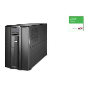Ups Apc 2200 Va Smart Lcd 230v Smt2200i Backup