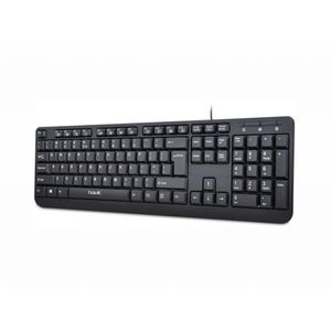 TECLADO HAVIT - ESPAÑOL USB