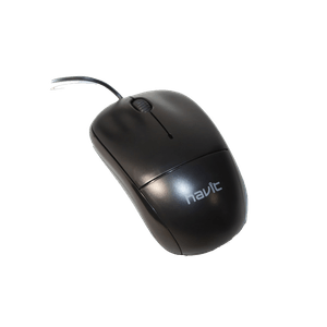 MOUSE HAVIT USB OPTICO