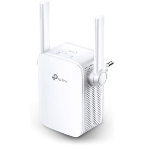 Repetidor Wifi 300N TP-Link TL-WA855RE