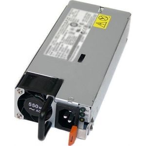 FUENTE LENOVO 550W PARA SYSTEM X
