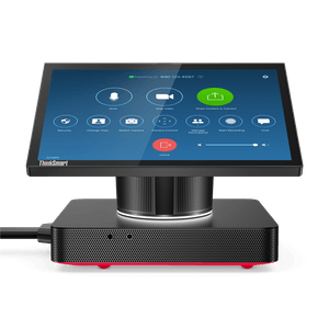 Lenovo THINKSMART HUB FOR MICROSOFT TEAMS ROOMS