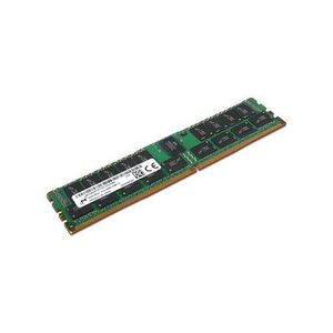 Memoria Ram DDR4 16GB Lenovo ECC Para X3250 M6
