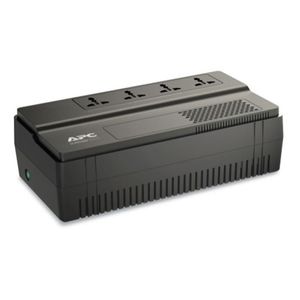 Ups Apc Easy Bv800i-ms / 4 Salidas / 800va Backupuy