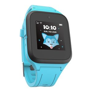 Alcatel Reloj Inteligente Smartwatch Para  Mt40