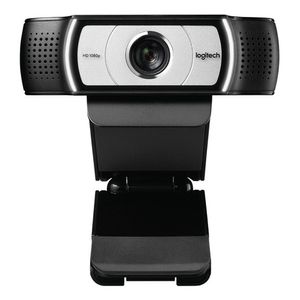 Camara Web Webcam Logitech C930 Full Hd Videoconferen Backup