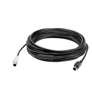 Cable Extension Logitech 10mts P/group