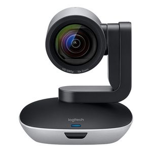 Camara Web Webcam Logitech Ptz Pro 2 Hd 90° Videoconf Backup