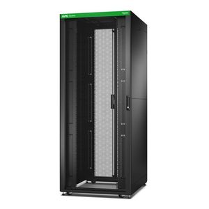 Rack 42u 800mm X 1200mm Servidores Y Redes Apc Er8222 Backup
