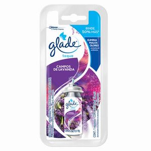 Glade Toque Repuesto Lavanda