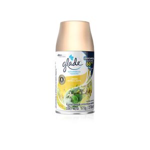 Glass Scents Glade Repuesto Limon Refrescante