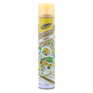 Desodorante De Ambiente Jupiter De 360 Ml Limon