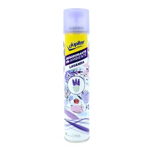 Desinfectante Jupiter 360 Ml. Lavanda