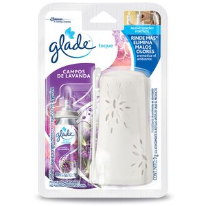 Glade Toque Aparato Lavanda