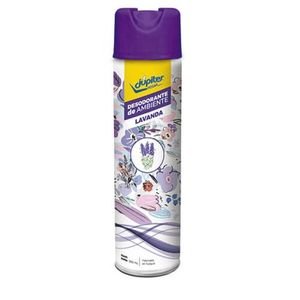 Desodorante De Ambiente Jupiter De 360 Ml Lavanda