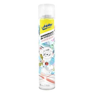 Desodorante De Ambiente Jupiter De 360 Ml White Rose