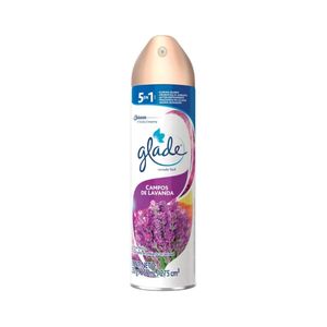 Glade Aerosol 275 Cc Lavanda