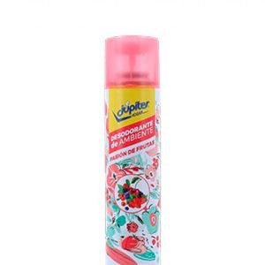 Desodorante De Ambiente Jupiter De 360 Ml Pasion De Frutas