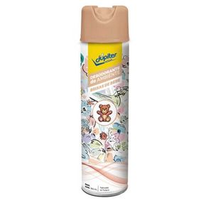 Desodorante De Ambiente Jupiter De 360 Ml Brisas De Bebe