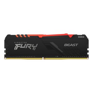 Memoria Ram DDR4 3200 8GB Kingston Fury KF432C16BBA/8