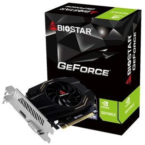 Tarjeta Grafica VGA Biostar VN1034TB46 GeForce GT1030 4GB
