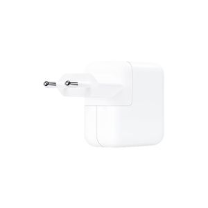 Cargador USB-C de 30 W Apple MY1W2CI/A-Blanco