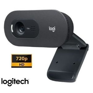 WEBCAM VC LOGITECH C505