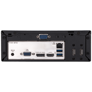 Mini Gabinete Gigabyte GA-H110MSTX-HD3-ZK R1.0
