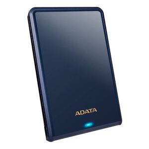 Disco Duro Externo 1tb Ps4 Pc Adata Hv620s Usb 3.1 Az Backup