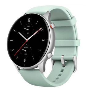 Amazfit Reloj Inteligente Gtr A2023 Plateado